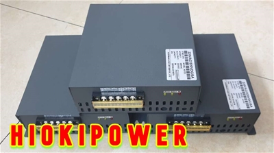 Bộ chuyển nguồn Converter 110VDC/48VDC 10A