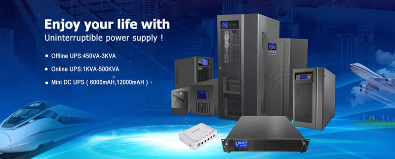 Thumbnail Bộ chuyển nguồn Inverter DC/AC – Giải pháp chuyển đổi điện ổn định cho công nghiệp và viễn thông